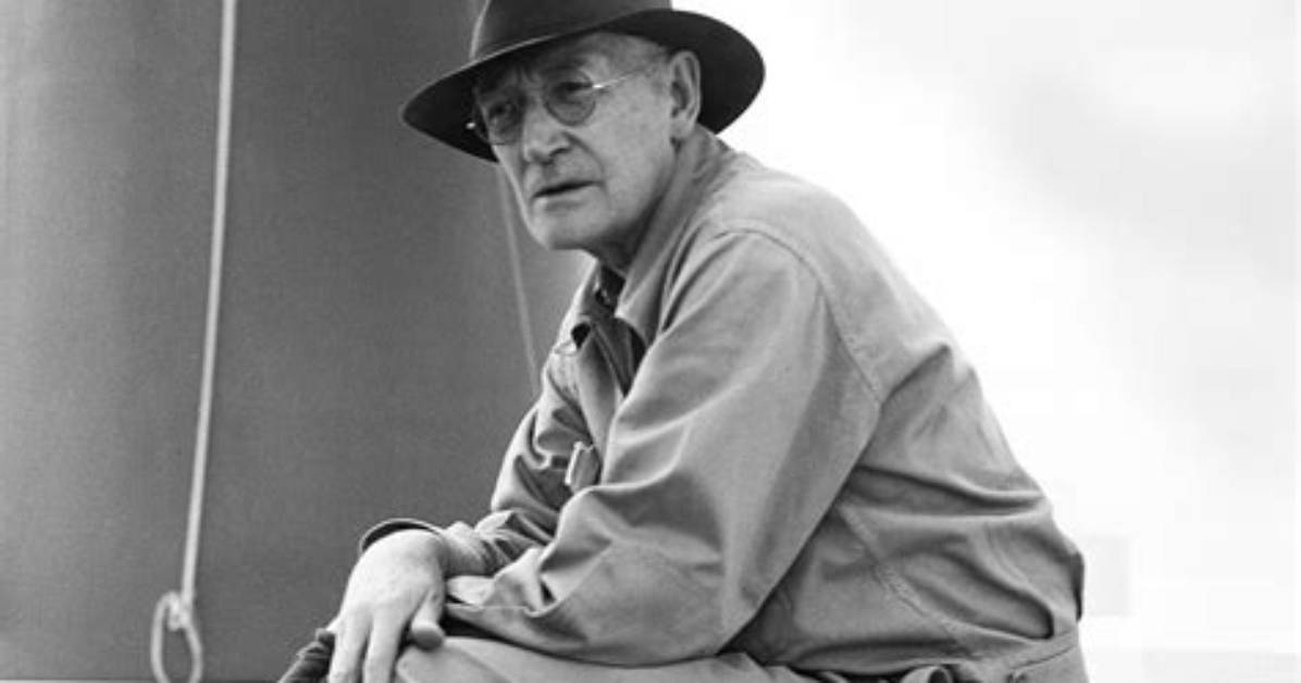 William Francis Gibbs
