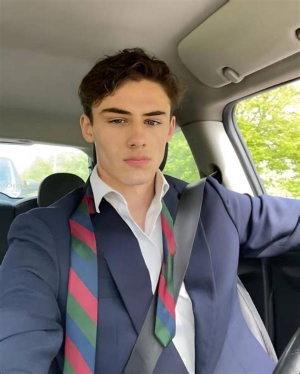 William Franklyn-Miller Phone Number, Whatsapp No Contact No Mobile