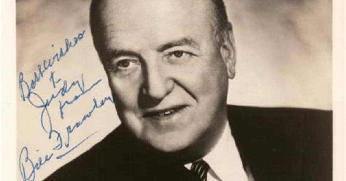 William Frawley