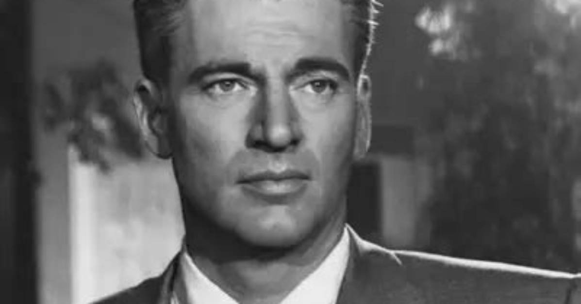 William Hopper Net Worth – How Much Is William Hopper Worth?