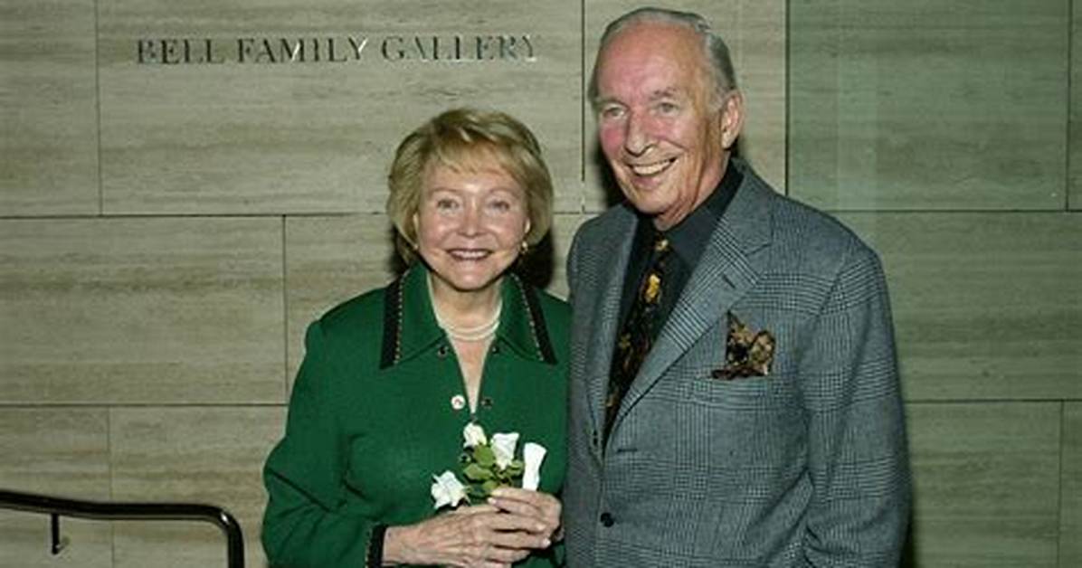 William J Bell Net Worth – How Much Is William J Bell Worth?