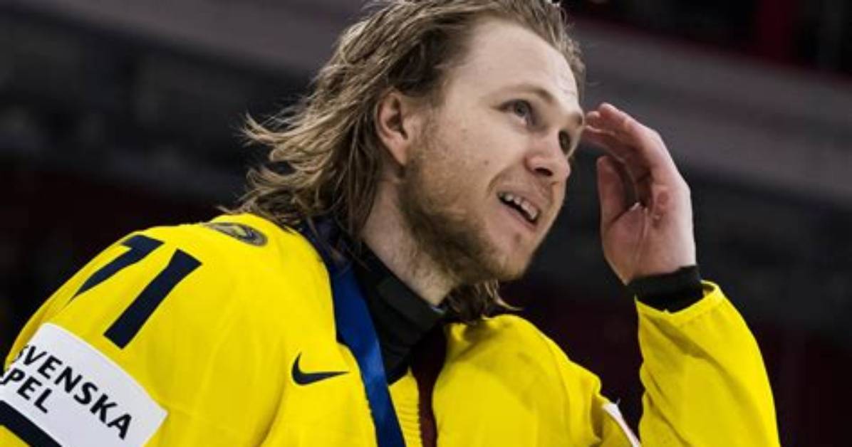William Karlsson