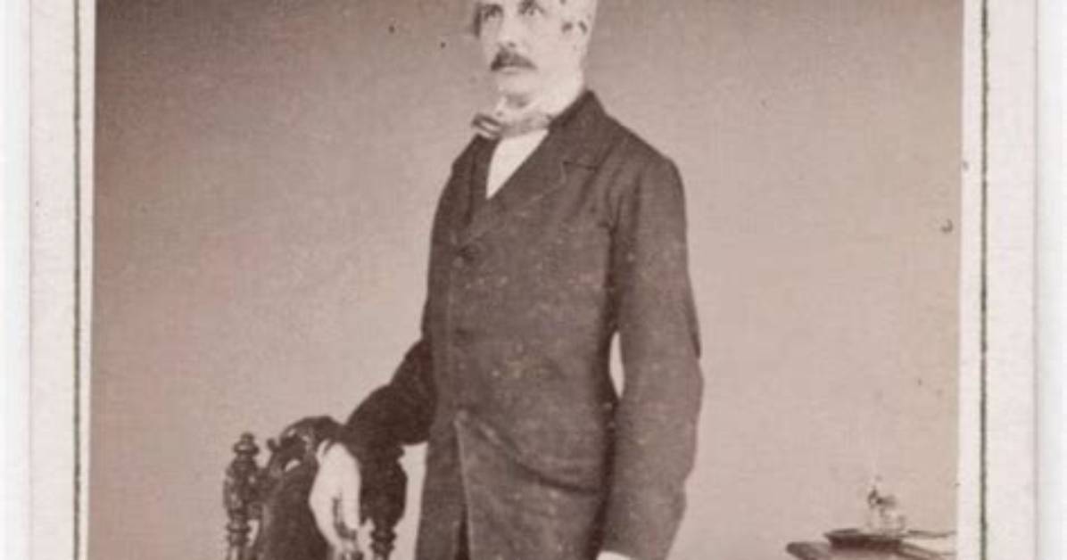 William King-Noel, 1St Earl of Lovelace