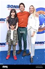 William Luca Costa-Marsden – Photos of James Marsden’s Son with Ex-Girlfriend Rose Costa