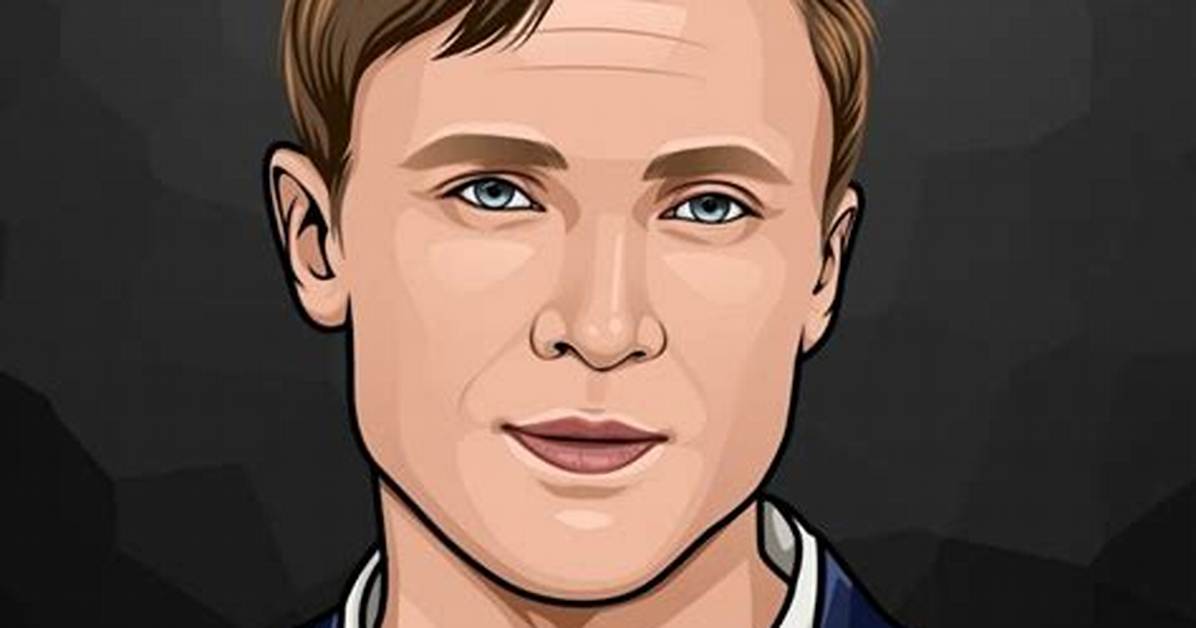 William Moseley Net Worth – $8 Million