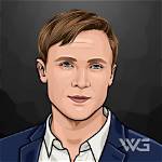 William Moseley Net Worth – $8 Million