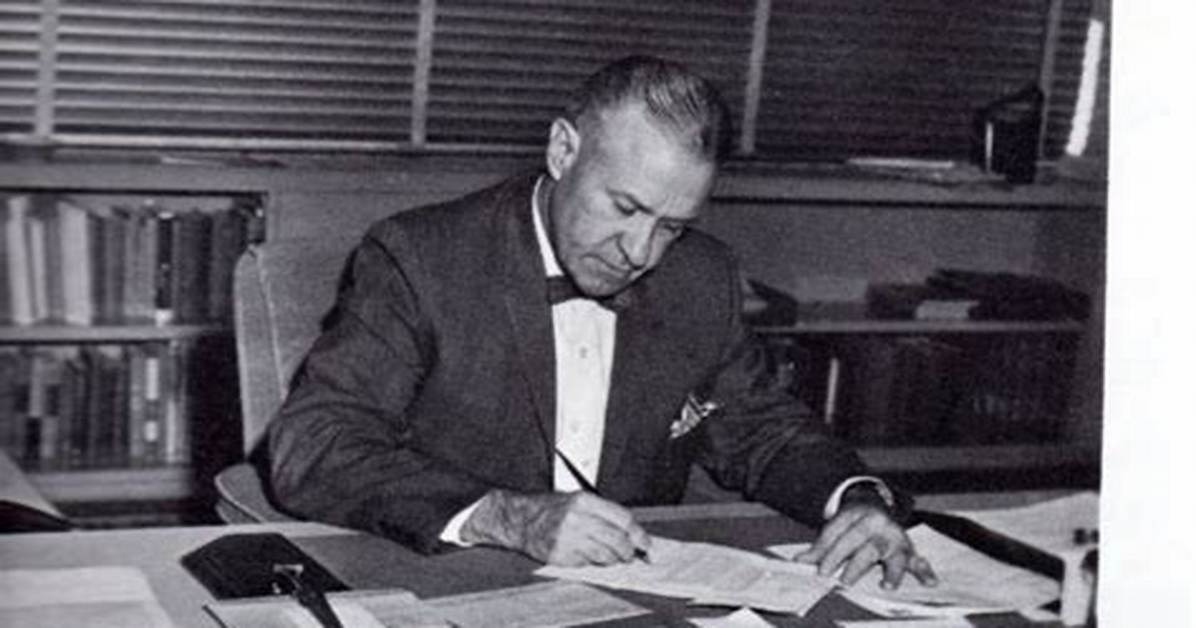 William Neff