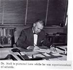 William Neff