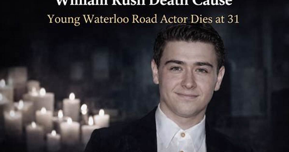 William Nist Cause and Death: How Did Theresa Nist Husband Died?
