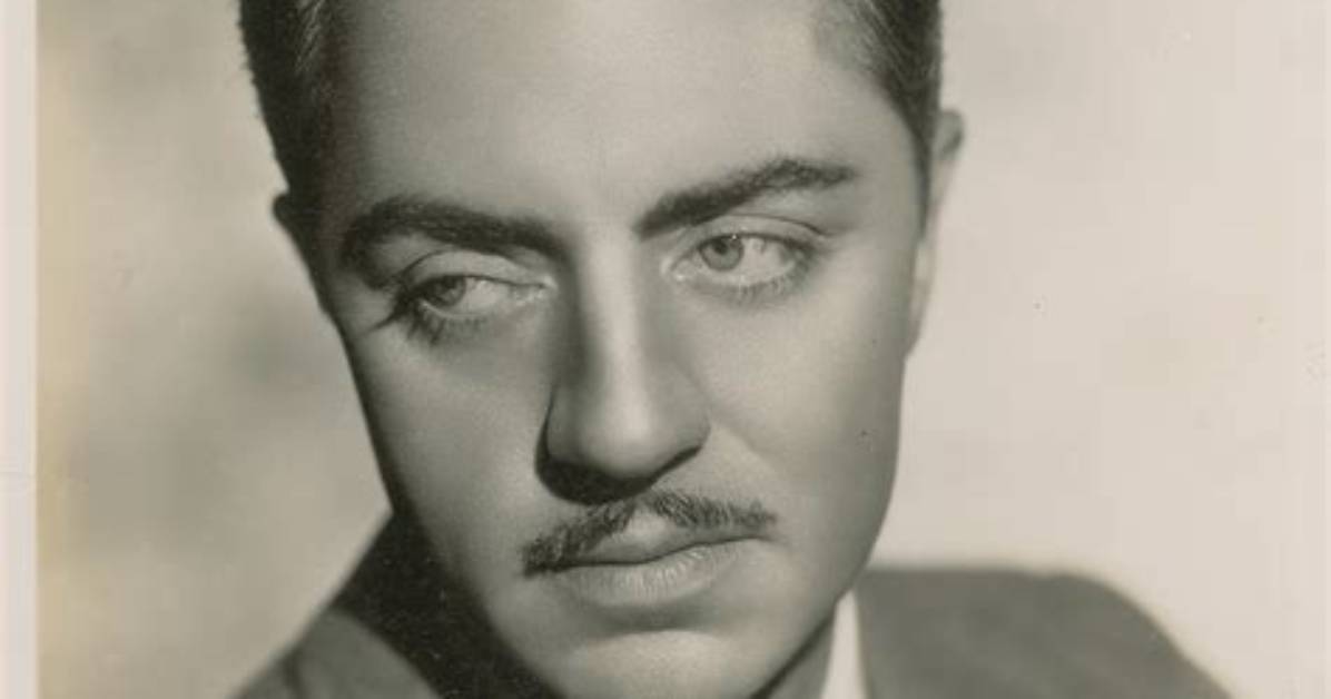 William Powell Net Worth
