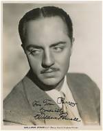 William Powell Net Worth