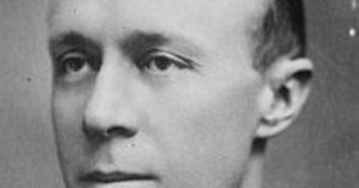 William Wadsworth Hodkinson
