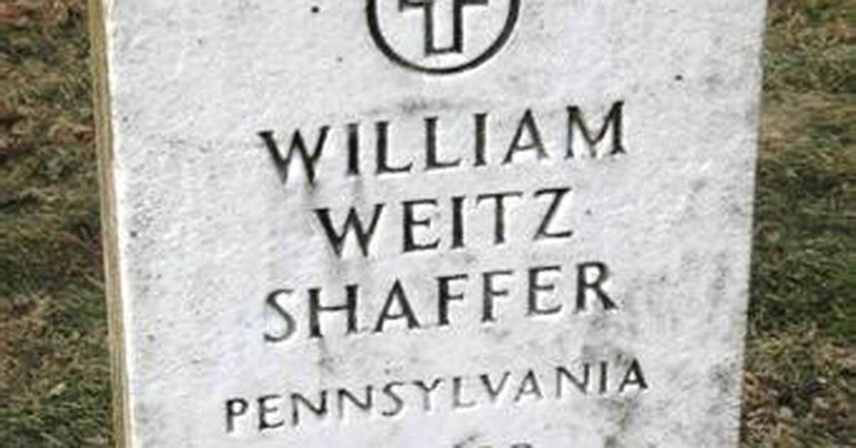 William Weitz Shaffer– Net Worth, Bio, Height, Wife, Marriage