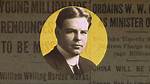 William Whiting Borden