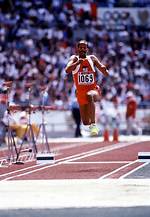 Willie Banks
