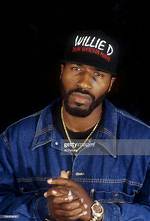 Willie D, the Rapper, Admits That Fatherhood Is the Most Rewarding Blessing