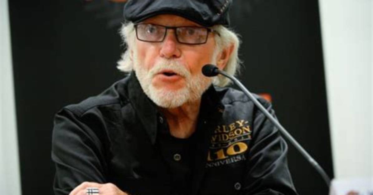 Willie G. Davidson Net Worth 2024