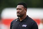 Willie Mcginest Nightclub Fight News: Nfl Player Arrested