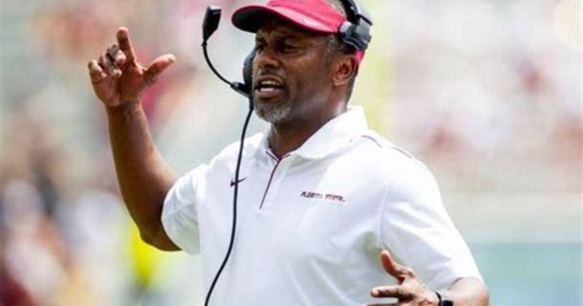 Willie Taggart Net Worth
