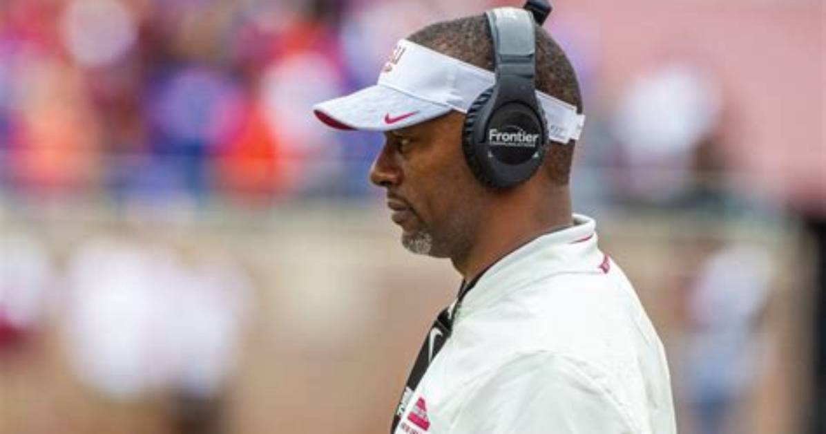 Willie Taggart
