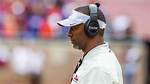 Willie Taggart