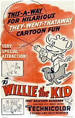 Willie the Kid