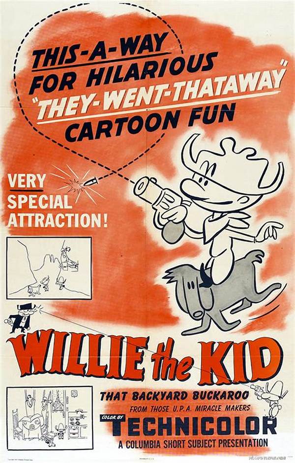Willie the Kid