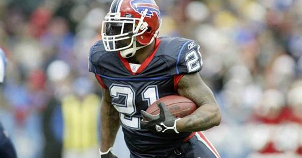 Willis Mcgahee