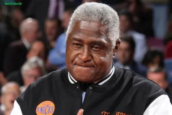 Willis Reed Net Worth