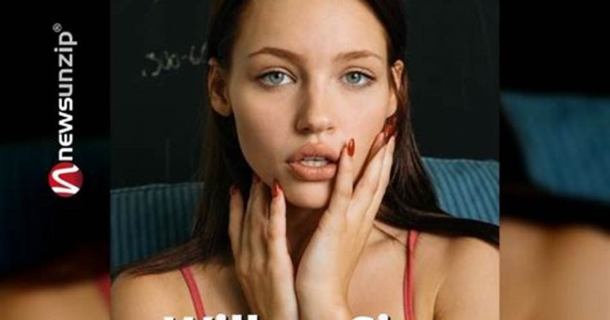Willow Sias
