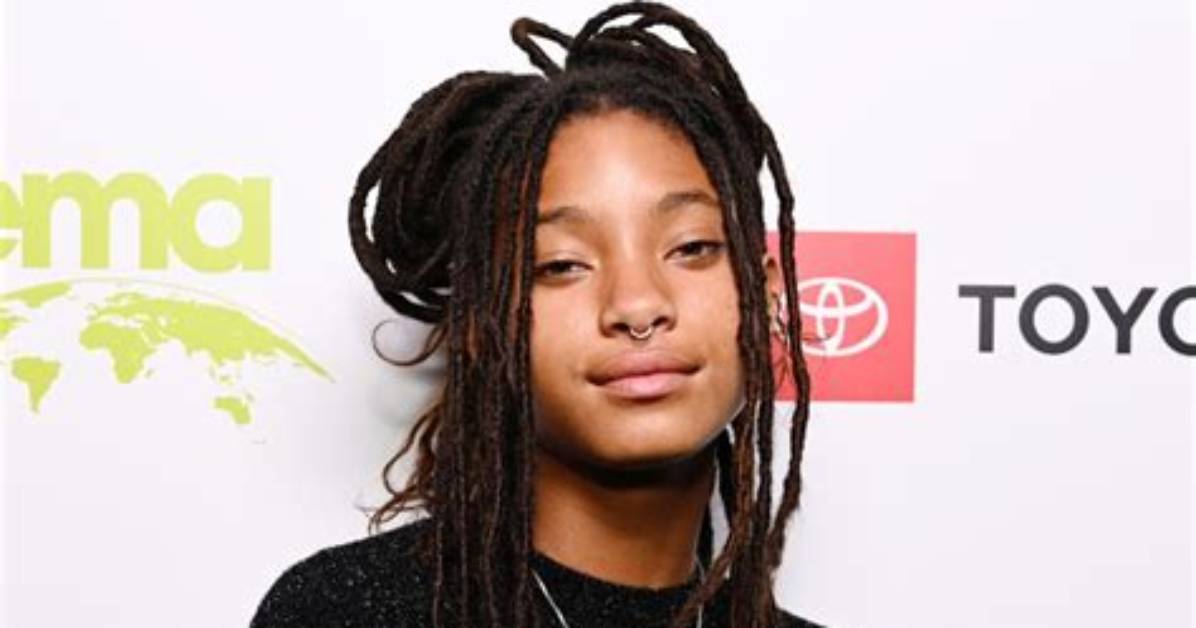 Willow Smith Net Worth – How Much Is Smith Worth?