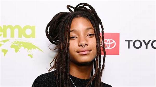 Willow Smith Net Worth – How Much Is Smith Worth?