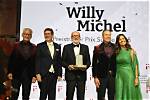 Willy Michel Net Worth