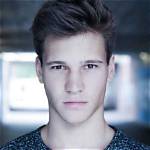 Wincent Weiss from Germany | Popnable