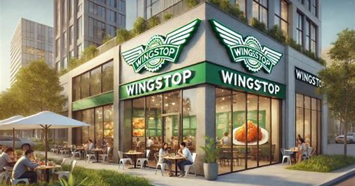 Wingstop Franchise Cost – Wingstop Startup Costs