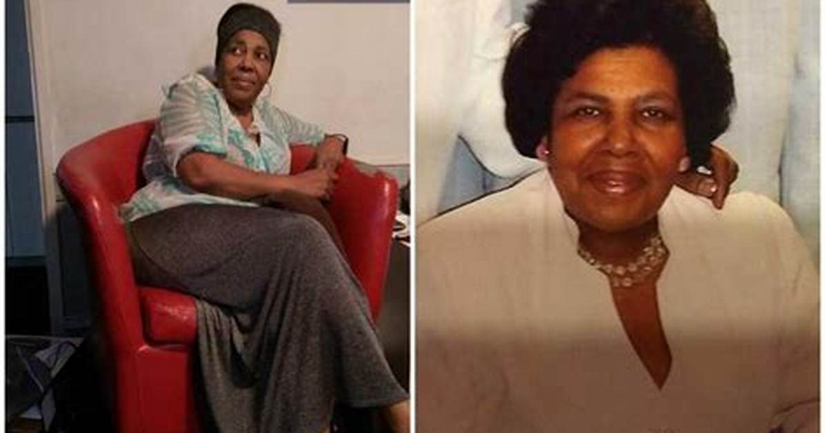 Winndye Jenkins’ Biography: What Is Known About Larry Hoover’s Wife?