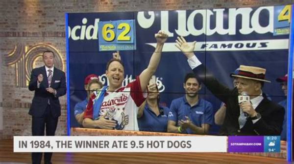 "Winner Takes Home N942K": 7 People Compete for Laziest Person Crown, Lie Down for 463 Hours
