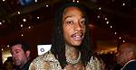 Wiz Khalifa Offers Surprise Health Date Update on His Injury
