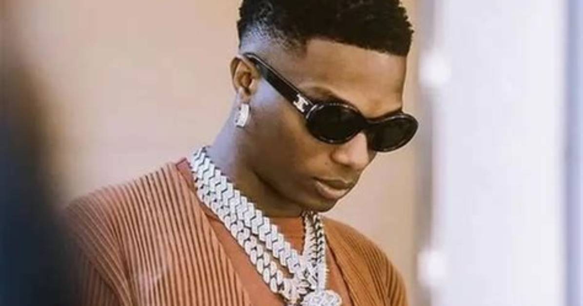 Wizkid Breaks Record on Apple Music as His Made in Lagos 2021 Album Makes Him N2.11Bn Richer