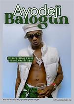 Wizkid News Today | Ayodeji Ibrahim Balogun Rumors and Gossips Daily Updates on Legit. Ng