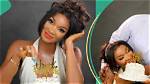 Wofai Fada Shares Real Age as She Marks Birthday, Shuts Down Father-in-Law’s Claim: “He Said 38”