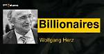 Wolfgang Herz Net Worth