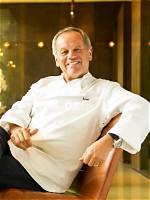Wolfgang Puck
