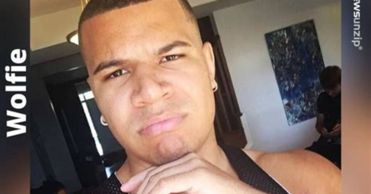 Wolfie- Wiki, Girlfriend, Net Worth, Height, Career