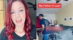 Woman Accidentally Flashed Her Father-in-Law and the Embarrassment Is Real