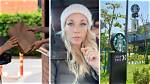 Woman Accuses Starbucks Barista of Stealing Her Credit Card Info, Posts Confrontation Online