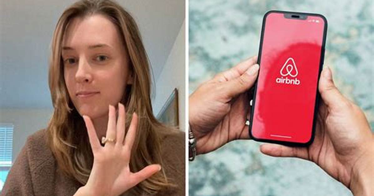 Woman Books Airbnb Year in Advance, Host Still Nearly Ruins Her Entire Family Vacation