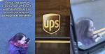 Woman Calls Police Because of How Ups Driver Delivered Package