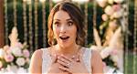 Woman Gets Surprised with a Wedding in a Tiktok Video, Peeps Are in Awe: "As Long as You Are Happy"