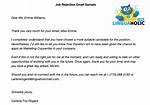 Woman Responds to Job Rejection Email with a Meme, Gets Offered Interview